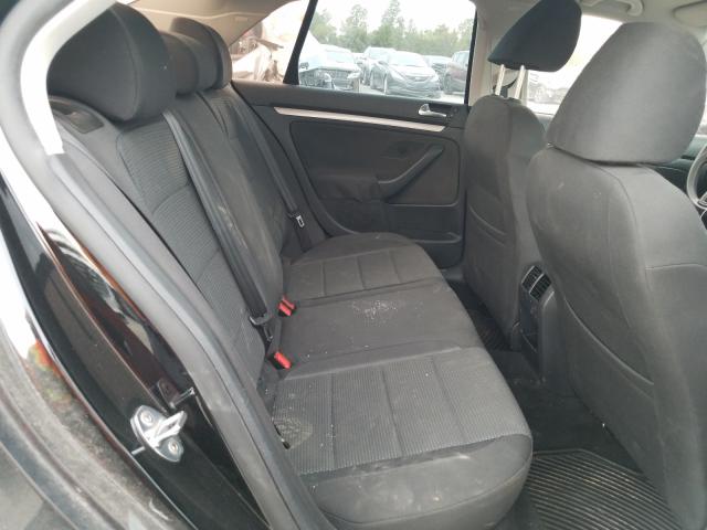 2010 VOLKSWAGEN JETTA S 3VWJX7AJ2AM007768