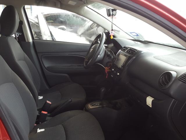 2019 MITSUBISHI MIRAGE ES ML32A3HJXKH000213