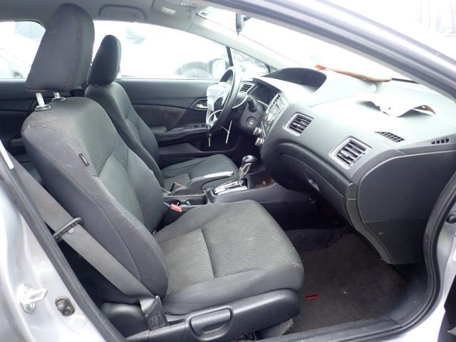 2014 HONDA CIVIC LX 19XFB2F56EE231616