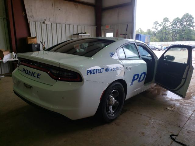 2018 DODGE CHARGER PO 2C3CDXAG6JH200484
