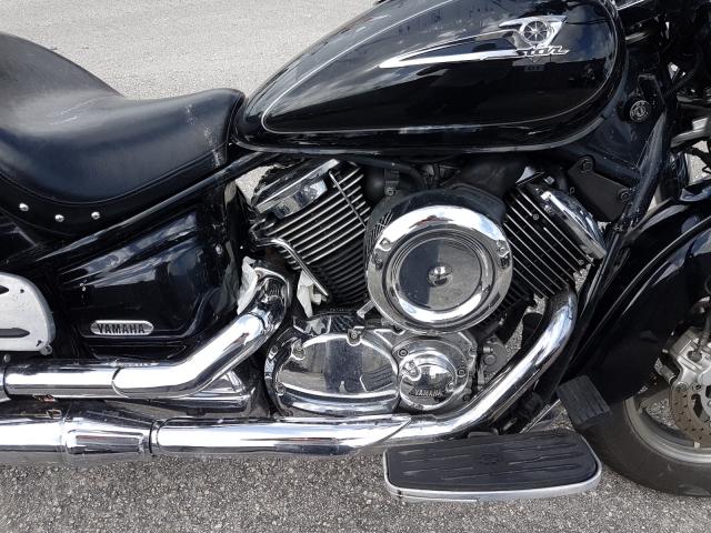 2006 YAMAHA XVS1100 A JYAVP11EX6A079354