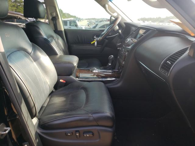 2012 INFINITI QX56 JN8AZ2NF3C9517381