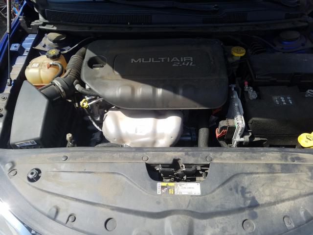 2015 CHRYSLER 200 LIMITE 1C3CCCAB7FN704220