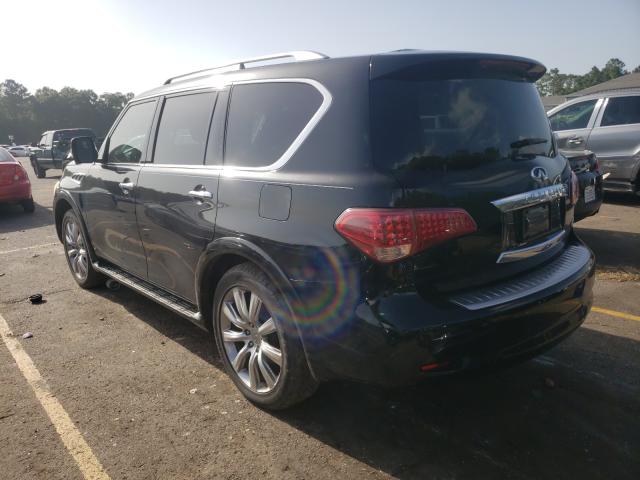 2012 INFINITI QX56 JN8AZ2NF3C9517381