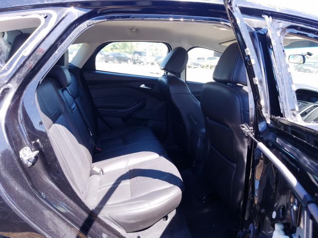 2013 FORD FOCUS 1FADP3K22DL170044