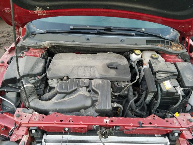 2016 BUICK VERANO SPO 1G4PW5SK0G4184184