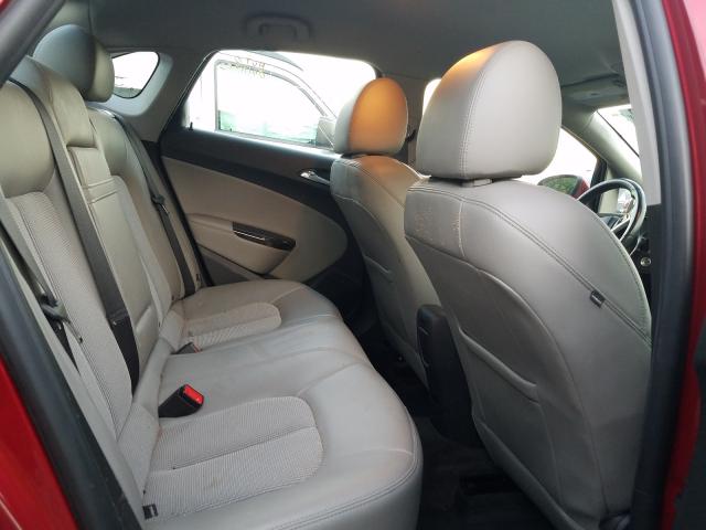2016 BUICK VERANO SPO 1G4PW5SK0G4184184