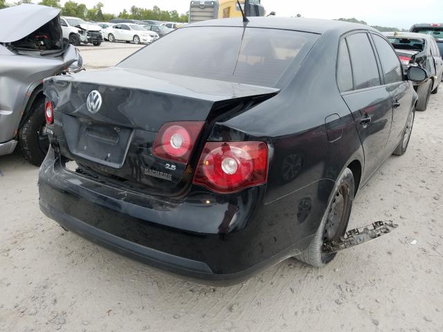 2010 VOLKSWAGEN JETTA S 3VWJX7AJ2AM007768