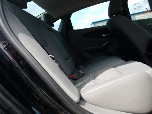 2017 CHEVROLET IMPALA LS 2G11Z5SA2H9189600