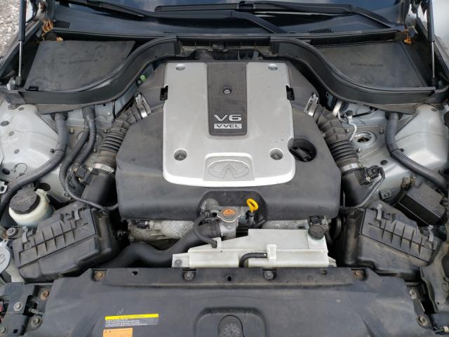 2012 INFINITI G37 JN1CV6AR0CM978206