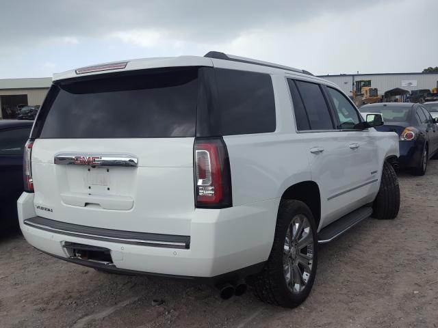 2016 GMC YUKON DENA 1GKS2CKJ4GR431249