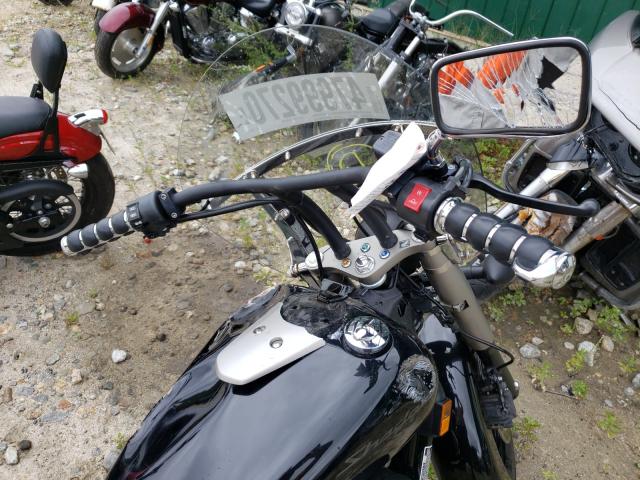 2010 HONDA VT750 C2B JH2RC5370AK000632