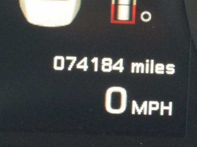 2014 JAGUAR F-TYPE V8 SAJWA6GL2EMK03614