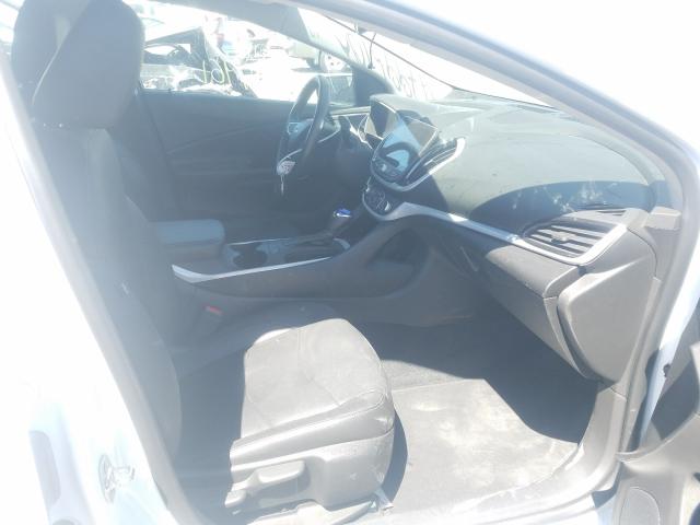 VIN 1G1RC6S55GU110063 2016 Chevrolet Volt, LT no.5