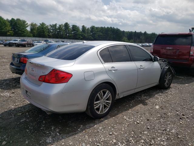 2012 INFINITI G37 JN1CV6AR0CM978206