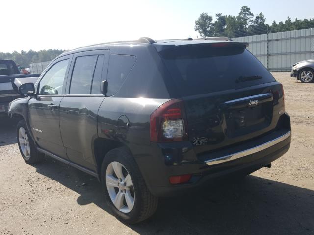 2015 JEEP COMPASS LA 1C4NJCEA0FD171578