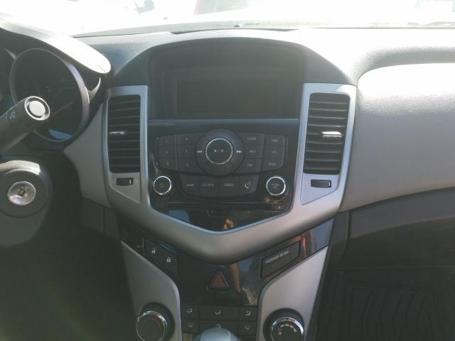 2012 CHEVROLET CRUZE LS 1G1PC5SH4C7221076