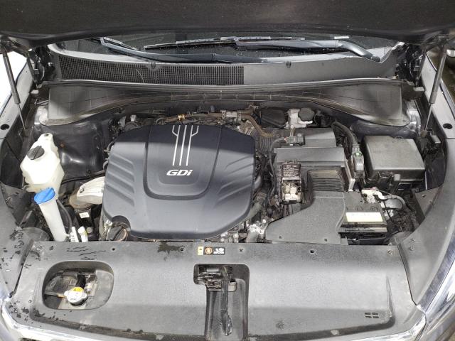 2016 KIA SORENTO LX 5XYPGDA5XGG176764