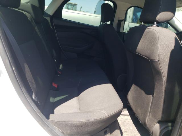 2017 FORD FOCUS S 1FADP3E23HL214604