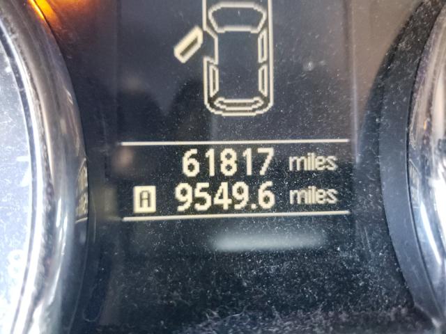 2015 NISSAN ROGUE SELE JN8AS5MV2FW261268