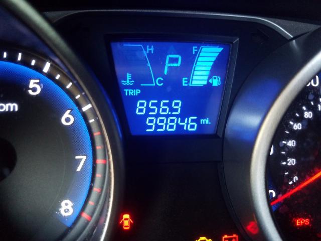 2012 HYUNDAI TUCSON GLS KM8JU3AC7CU430796