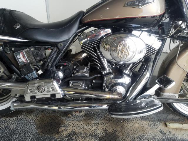 2004 HARLEY-DAVIDSON FLHRCI 1HD1FRW104Y718841