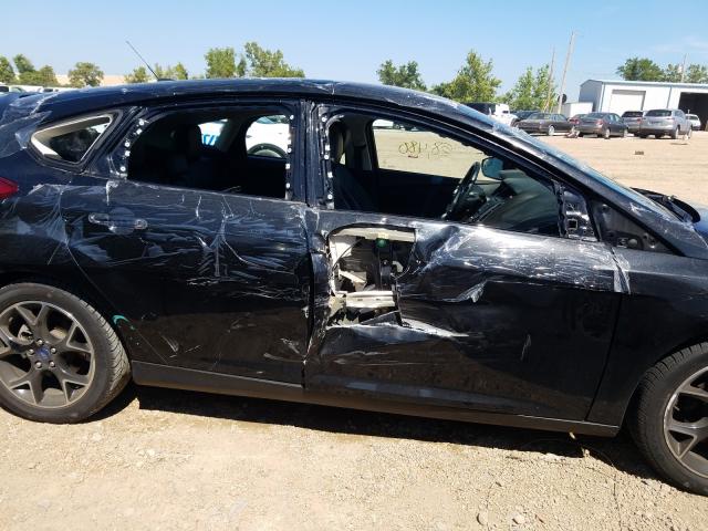 2013 FORD FOCUS 1FADP3K22DL170044