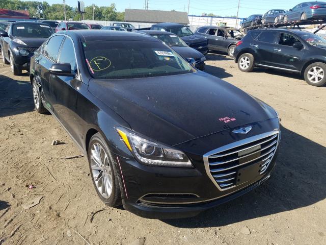 hyundai genesis 2015 vin kmhgn4je0fu044420