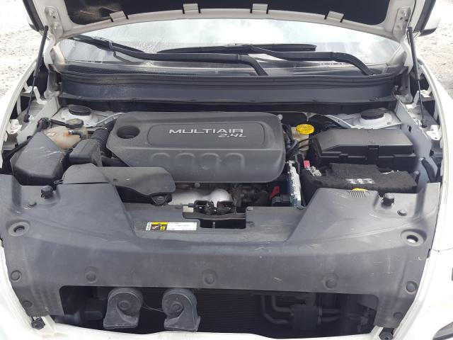 2016 JEEP CHEROKEE L 1C4PJLCB8GW160354