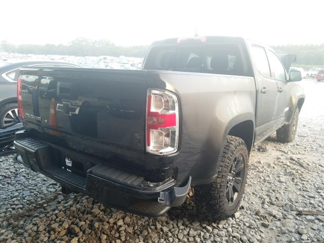 2019 CHEVROLET COLORADO Z 1GCGTDEN9K1134441