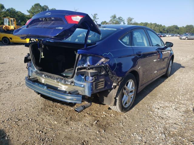 2013 FORD FUSION 3FA6P0HR8DR285177