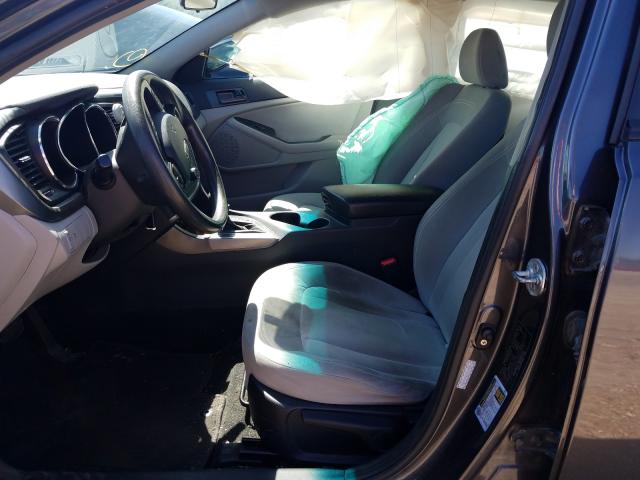 2011 KIA OPTIMA LX KNAGM4A77B5146534