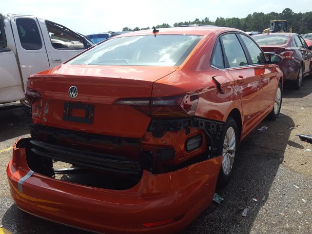 2019 VOLKSWAGEN JETTA S 3VWC57BU5KM082067