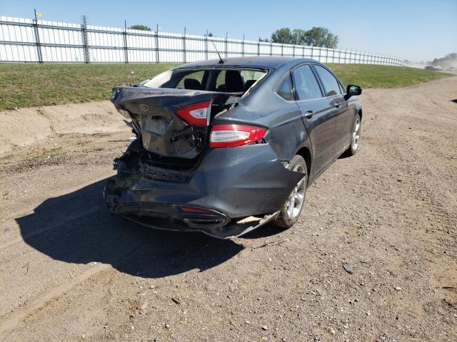 2015 FORD FUSION SE 3FA6P0T95FR116728