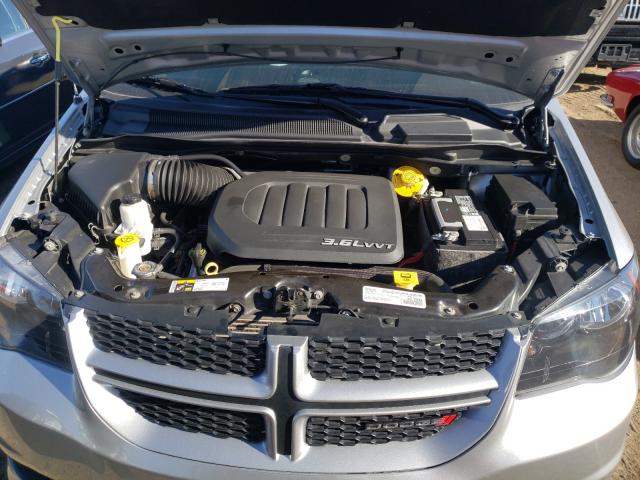 2018 DODGE GRAND CARA 2C4RDGEG2JR196850