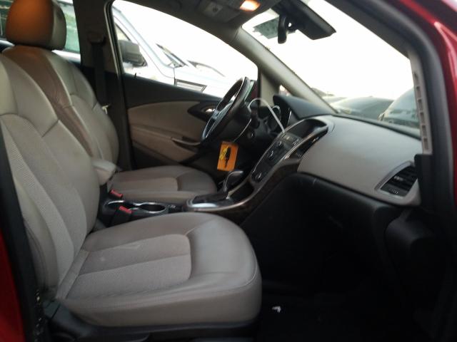 2016 BUICK VERANO SPO 1G4PW5SK0G4184184