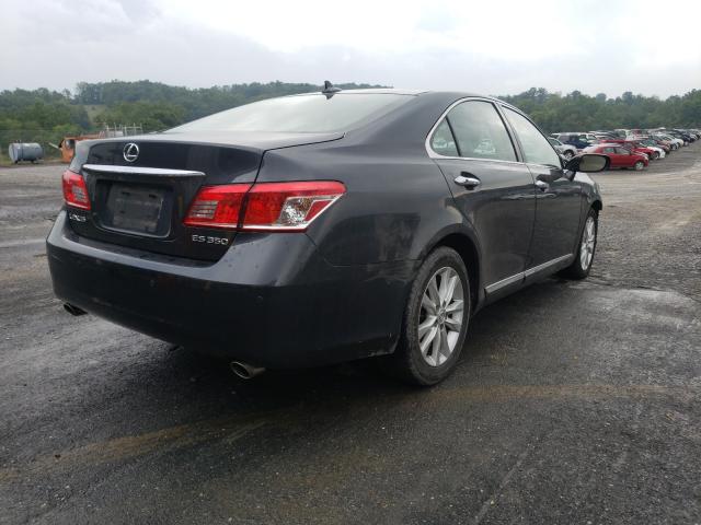 2010 LEXUS ES 350 JTHBK1EG5A2381556