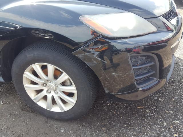 2010 MAZDA CX-7 JM3ER2W55A0325343