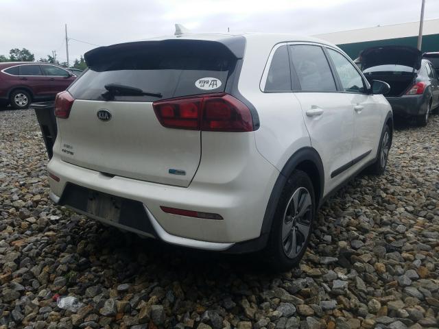 2019 KIA NIRO FE KNDCB3LC4K5221816