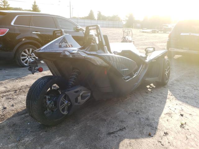 Polaris Slingshot 2019