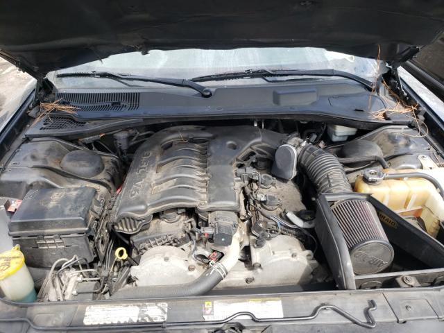 2010 DODGE CHARGER AW 2B3CA3CV2AH246940