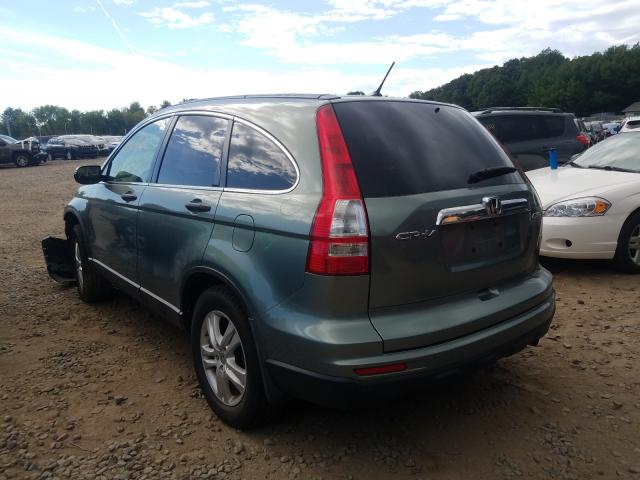 2010 HONDA CR-V EX JHLRE4H5XAC014247
