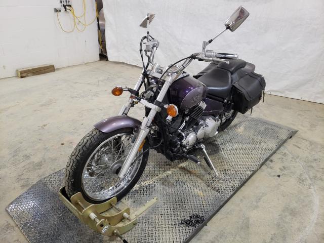2003 YAMAHA XVS65 BASE JYAVM01E43A048860