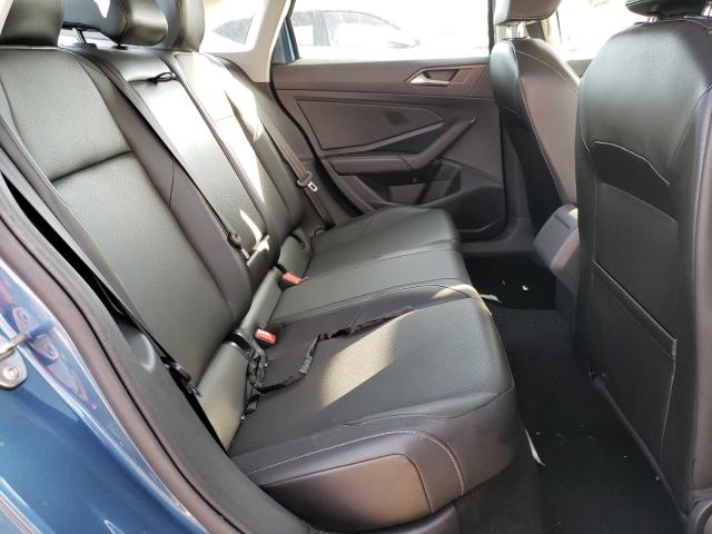 2019 VOLKSWAGEN JETTA S - 3VWC57BUXKM027761