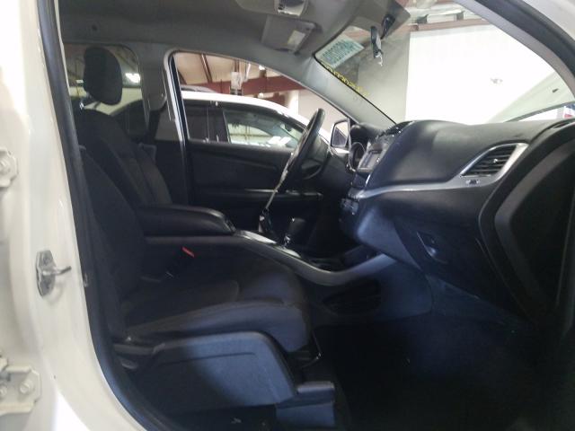 2012 DODGE JOURNEY SX 3C4PDCBG0CT204609