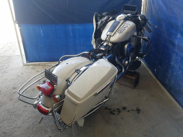 2015 HARLEY-DAVIDSON FLHTP POLI 1HD1FMM16FB673612