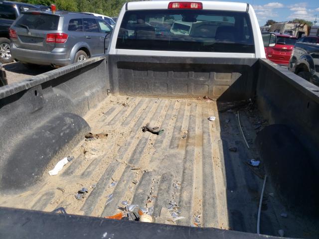2019 RAM 1500 CLASS 3C6JR7DT5KG511961