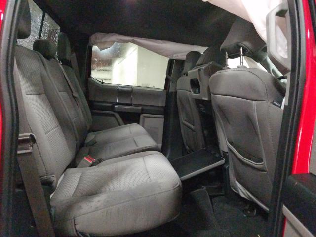 2019 FORD F150 SUPER 1FTEW1EP7KFC44826