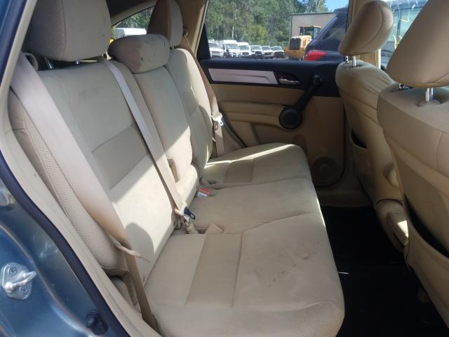 2010 HONDA CR-V EX JHLRE4H5XAC014247