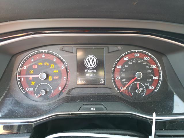 2019 VOLKSWAGEN JETTA S - 3VWC57BUXKM027761